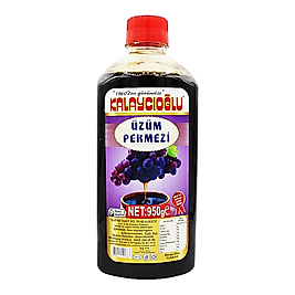 Kalaycıoğlu Üzüm Pekmezi 950 gr