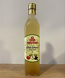 Elma Sirkesi 500 ML