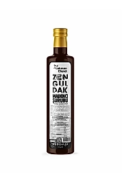 LOKMAN EFENDİ ZONGULDAK MADENCİ ŞURUBU 350 GR