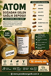 Atom 1000 GR