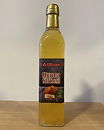Hurma Sirkesi 500 ML