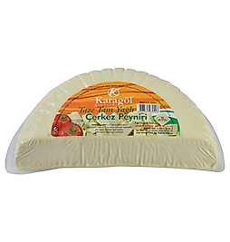Çerkez Peyniri