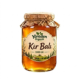 Kır Balı 1000 GR