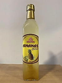 Ananas Sirkesi 500 ML