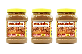 Kalaycıoğlu Tahin 3 Adet 950 G