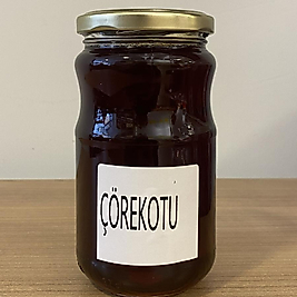 Çörekotu Balı 500 GR
