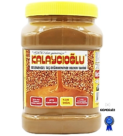 Çifte Kavrulmuş Tahin 950 G