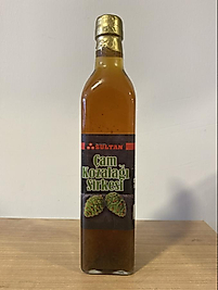Çam Kozalağı Sirkesi 500 ML