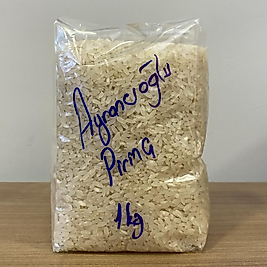 Ayrancıoğlu Pirinç