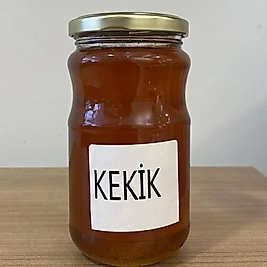 Kekik Balı 500 GR